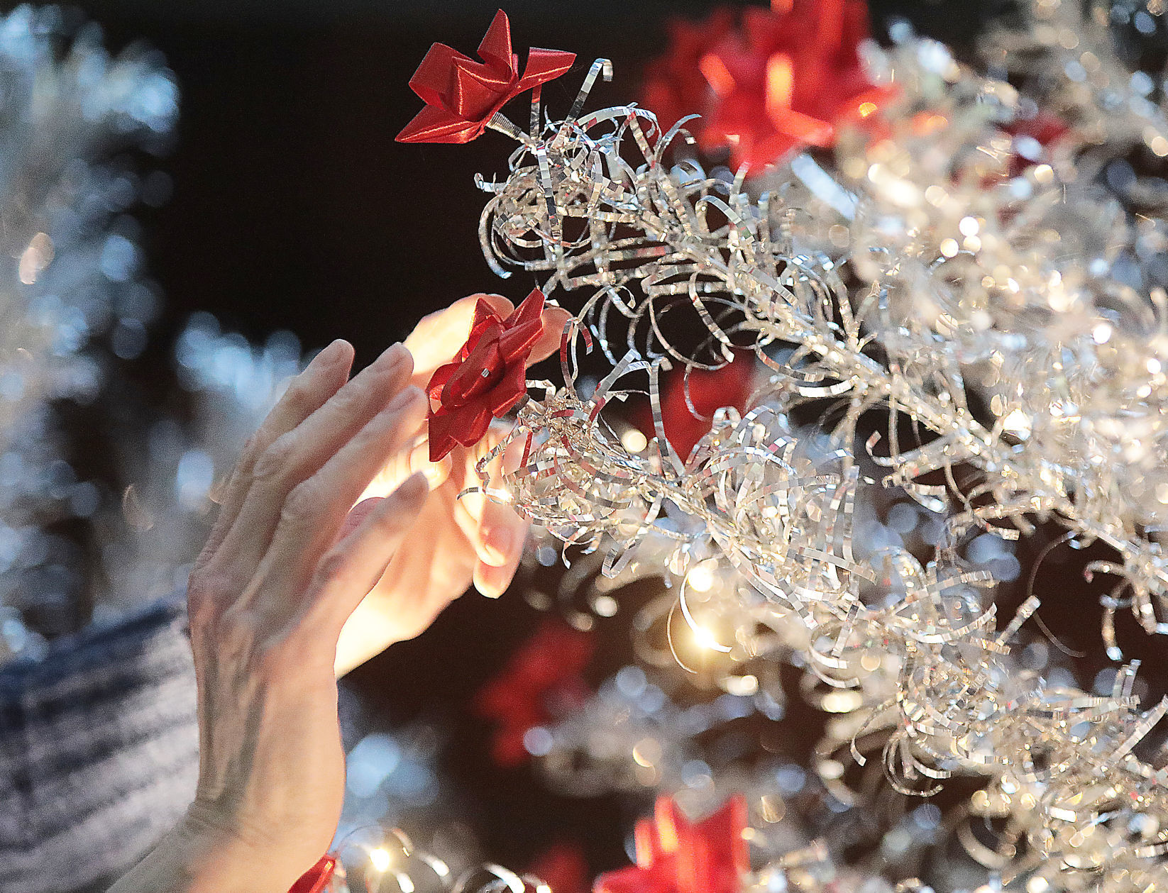 Aluminum Trees
